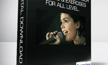 Nathan Lawrence - Become a Better Singer: Lessons & Exercises for All Level.