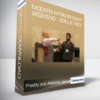 Freddy and Anthony Jacquin - Modern Hypnotherapy Weekend - Bonus Pack