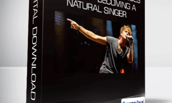 Eric Arceneaux - Elite Singing Techniques - Phase 2 - Becoming a natural singer