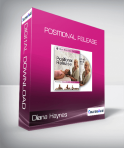 Diana Haynes - Positional Release