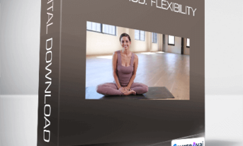Talia Sutra - The Method: Flexibility