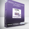 Release Technique - Special Teachers Clean-Up Audios III