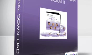 Release Technique - Special Teachers Clean-Up Audios III