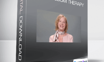 Dr. Pat Ogden - Body Wisdom Therapy