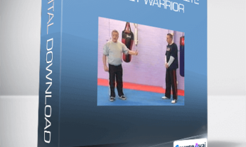 Dave Turton - How To Be A Complete Street Warrior