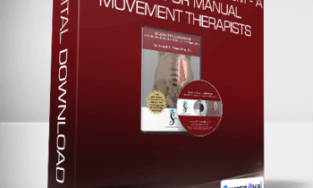 Joseph Muscolino - Quadratus Lumborum - A Guide for Manual & Movement Therapists