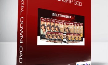 Adam Gilad & Jason Capital - Relationship God