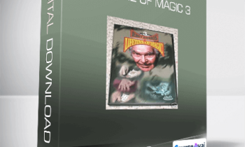 Jerry Andrus - Lifetime of Magic 3