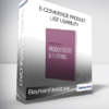 Baymard Institute - E-Commerce Product List Usability