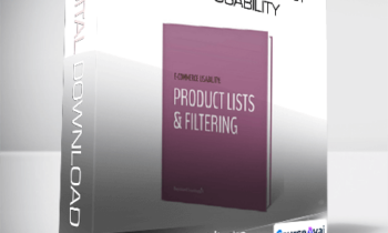 Baymard Institute - E-Commerce Product List Usability