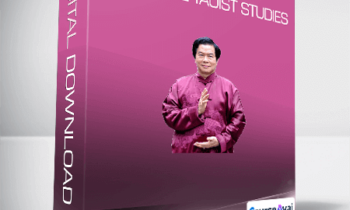 Mantak Chia - Complete Taoist Studies