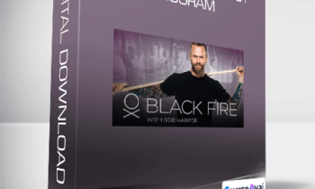 Bob Harper - Black Fire Workout Program