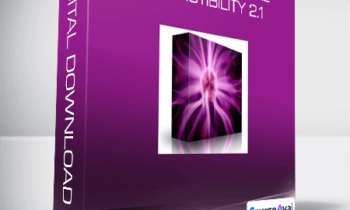 Subliminal Shop - Maximum Sexual Irresistibility 2.1