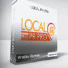 Bradley Benner - Local PR Pro