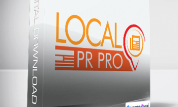 Bradley Benner - Local PR Pro
