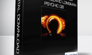 Fred Crouter - Inner Secrets of Cold Reading - Millard Longman Psychic GB