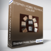 Stephen Hobbs Technical Toolbox