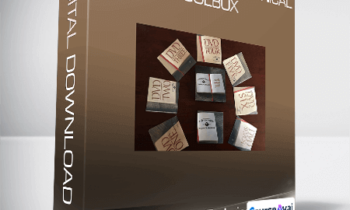 Stephen Hobbs Technical Toolbox