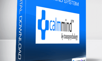 Transpsychology - Calm Mind System