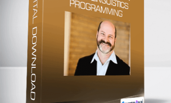 Iquim - Dr Patrick Porter - Neurolinguistics Programming
