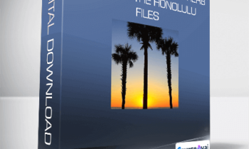 Richard Webster and Herb Dewey - The Honolulu Files