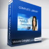 Victoria Gallagher - Complete Library