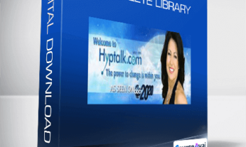 Victoria Gallagher - Complete Library