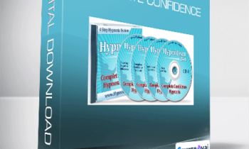 Hypnosis.net - Complete confidence