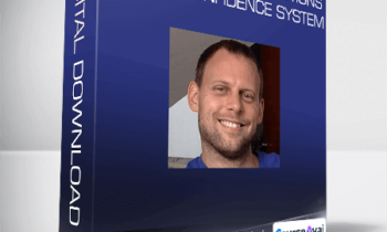 Sebastiaan van der Schrier - Social Anxiety Solutions: Social Confidence System