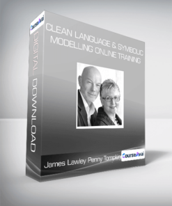 James Lawley & Penny Tompkins - Clean Language & Symbolic Modelling Online Training