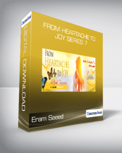 Eram Saeed - From Heartache to Joy series 7