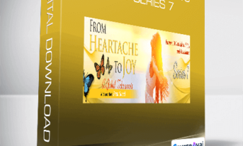 Eram Saeed - From Heartache to Joy series 7