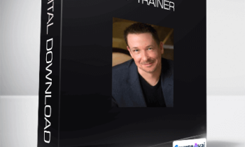 Steve G. Jones - NLP Trainer