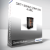Daniel Sullivan - Dirty Boxing Complete 4 Disc