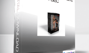 Daniel Sullivan - Dirty Boxing Complete 4 Disc