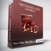 Porn Star Sex Life - The Fantasy Lover Formula