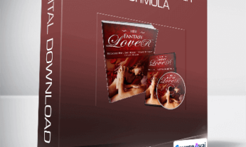 Porn Star Sex Life - The Fantasy Lover Formula