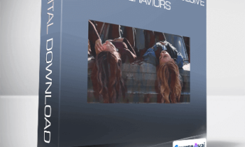 Tamma Ford - Freedom from Compulsive Behaviors