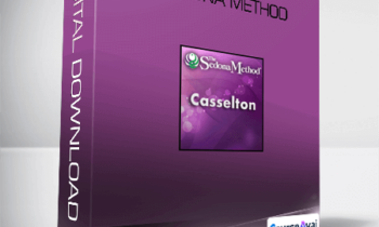 Hale Dwoskin - Casselton Sedona Method