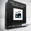 John Iams - Primal Reflex Release Technique Basics