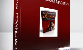 Female Orgasm Mastery