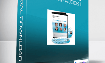 Release Technique - Special Teachers Clean-Up Audios II