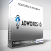 Caitlin Schlichting - AdWords IQ Academy