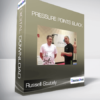 Russell Stutely - Pressure Points Black