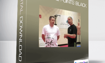 Russell Stutely - Pressure Points Black