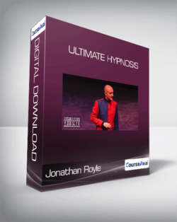 Jonathan Royle - Ultimate Hypnosis