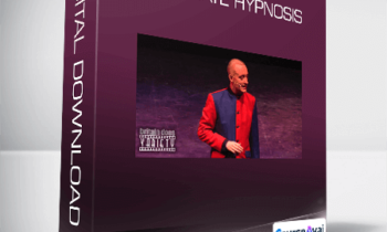 Jonathan Royle - Ultimate Hypnosis