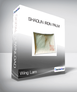 Wing Lam - Shaolin Iron Palm