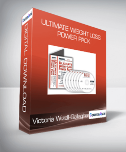 Victoria Wizell-Gallagher - Ultimate Weight Loss Power Pack