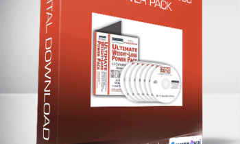 Victoria Wizell-Gallagher - Ultimate Weight Loss Power Pack